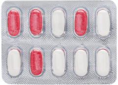 Laformin G 1 Tablet 10 Laformin G 1 Tablet 10