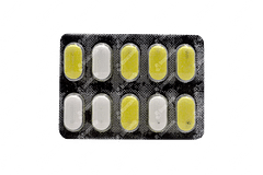 Laformin G 2 Tablet 10