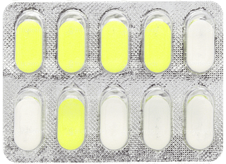 Laformin G 2 Tablet 10