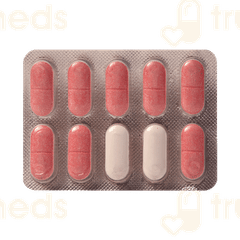 Laformin G 1 Forte Tablet Pr 10 Laformin G 1 Forte Tablet Pr 10