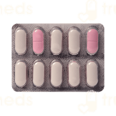 Laformin Gp 1 Tablet 10