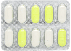 Laformin Gp 2 Tablet 10