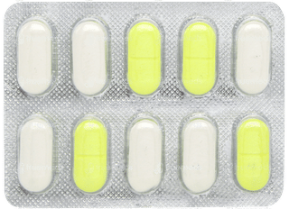 Laformin Gp 2 Tablet 10