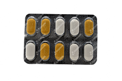 Laformin Gv 2 Tablet 10