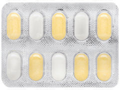 Laformin Gv 2 Tablet 10