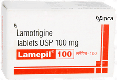 Lamepil 100 Tablet 10 Lamepil 100 Tablet 10
