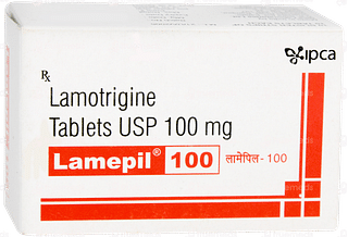 Lamepil 100 Tablet 10