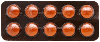 Lamepil 100 Tablet 10