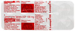 Lamepil 100 Tablet 10 Lamepil 100 Tablet 10