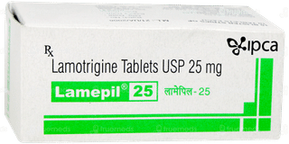 Lamepil 25 Tablet 10