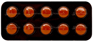 Lamepil 25 Tablet 10