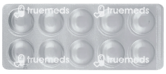 Lamepil Mr 100 Tablet 10