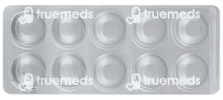 Lamepil Mr 100 Tablet 10