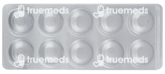 Lamepil Mr 100 Tablet 10