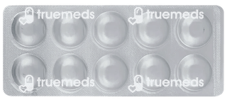 Lamepil Mr 100 Tablet 10