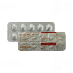 Lamepil Mr 50mg Tablet 10 Lamepil Mr 50mg Tablet 10