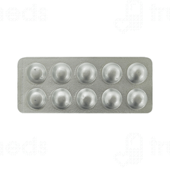 Lamepil Mr 50mg Tablet 10 Lamepil Mr 50mg Tablet 10