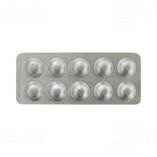 Lamepil Mr 50mg Tablet 10