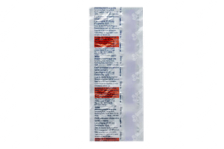 Lamez 25 MG Tablet Dt 10