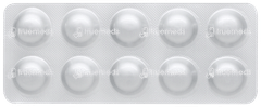 Lamez Od 150 Tablet 10