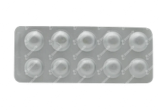 Lamez Od 25 Tablet 10