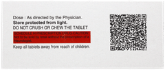 Lamez Od 25 Tablet 10 Lamez Od 25 Tablet 10