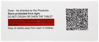 Lamez Od 25 Tablet 10