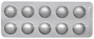 Lamez Od 25 Tablet 10