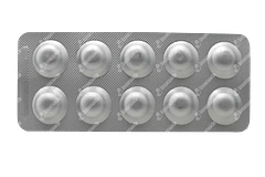 Lamez Od 50 Tablet 10