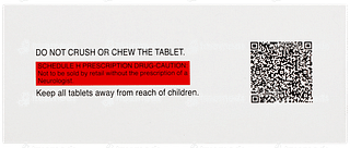 Lamez Od 50 Tablet 10