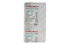 Lamifin Tablet 7 Lamifin Tablet 7