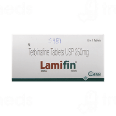 Lamifin Tablet 7