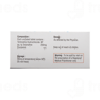 Lamifin Tablet 7