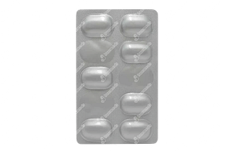 Lamifin Forte Tablet 7