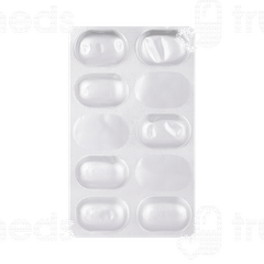 Lamifin Forte Tablet 7 Lamifin Forte Tablet 7