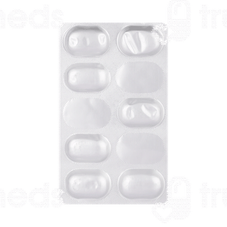 Lamifin Forte Tablet 7