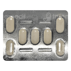 Lamiterb 500 Mg Tablet 7