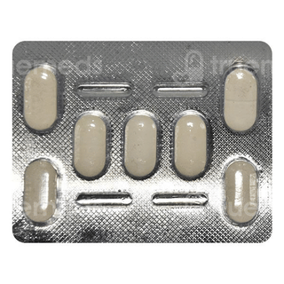 Lamiterb 500 Mg Tablet 7