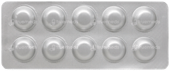 Lamitor Od 100 Tablet 10