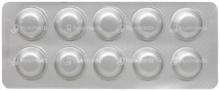 Lamitor Od 100 Tablet 10