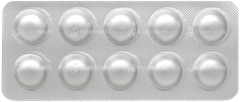 Lamitor Od 50 Tablet 10 Lamitor Od 50 Tablet 10