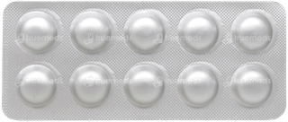 Lamitor Od 50 Tablet 10