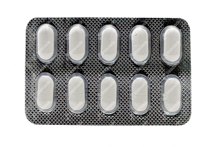 Lamivir 150 Tablet 10