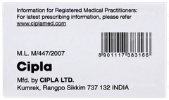 Lamivir 150 Tablet 10 Lamivir 150 Tablet 10