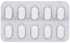 Lamivir 150 Tablet 10 Lamivir 150 Tablet 10