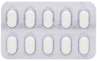 Lamivir 150 Tablet 10