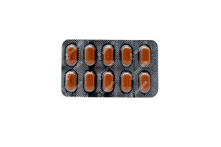 Lamivir Hbv Tablet 10