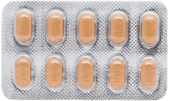 Lamivir Hbv Tablet 10 Lamivir Hbv Tablet 10