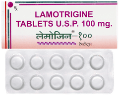 Lamogine 100 Tablet 10