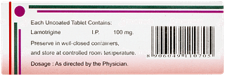 Lamogine 100 Tablet 10